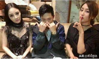 娱乐圈吃瓜屋,揭秘明星背后的秘密与八卦